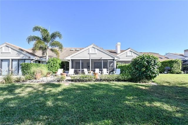 6631 Trident WAY D-3, Naples, FL 34108