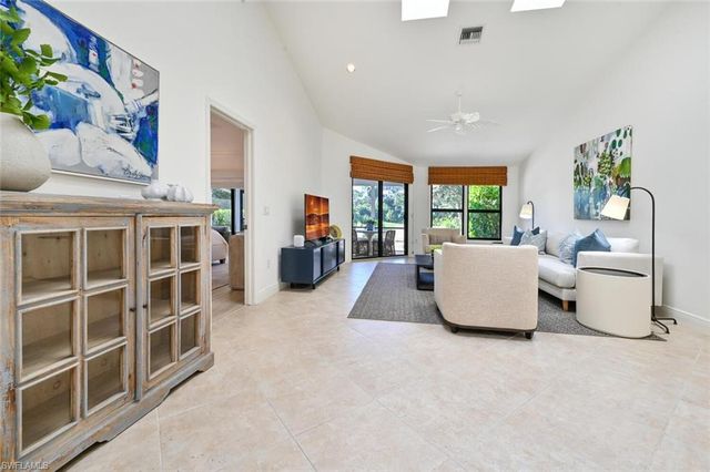 6631 Trident WAY D-3, Naples, FL 34108