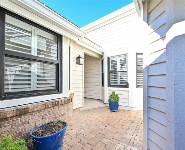 6631 Trident WAY D-3, Naples, FL 34108