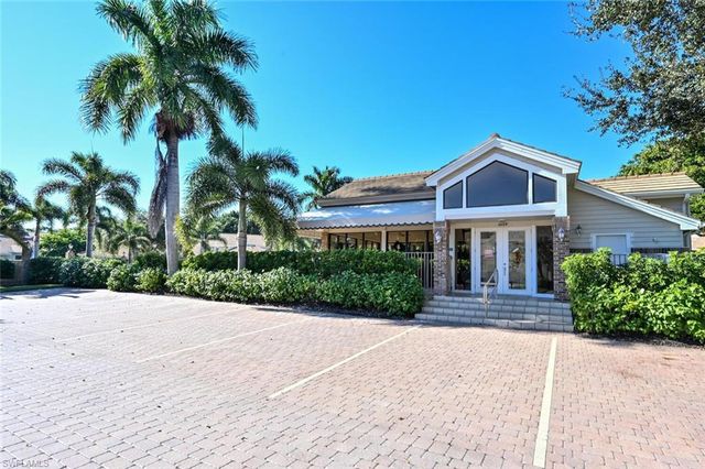6631 Trident WAY D-3, Naples, FL 34108