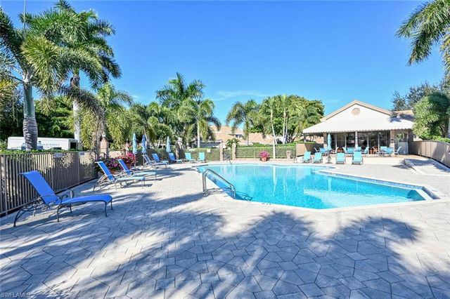 6631 Trident WAY D-3, Naples, FL 34108