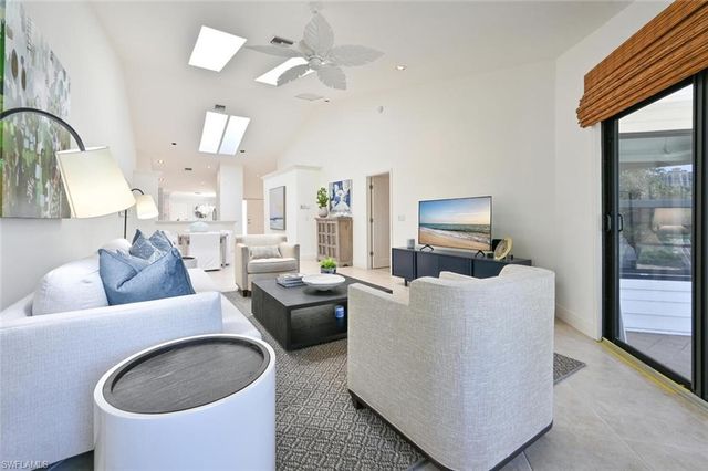 6631 Trident WAY D-3, Naples, FL 34108