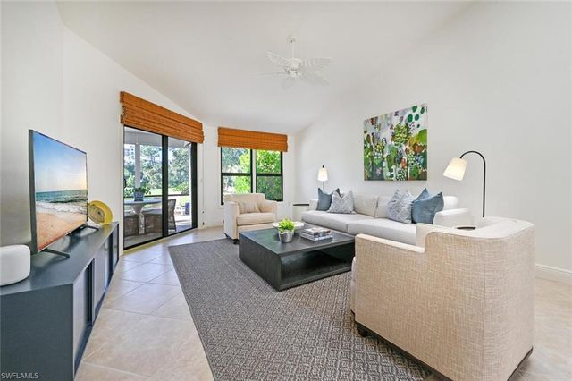 6631 Trident WAY D-3, Naples, FL 34108