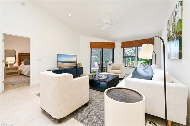 6631 Trident WAY D-3, Naples, FL 34108