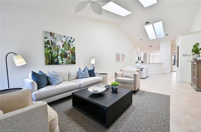 6631 Trident WAY D-3, Naples, FL 34108