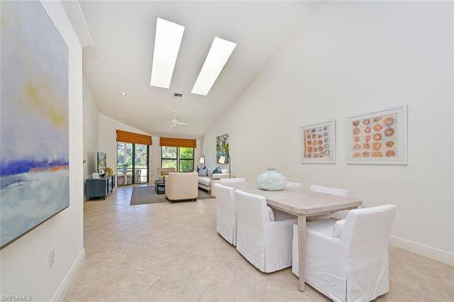 6631 Trident WAY D-3, Naples, FL 34108