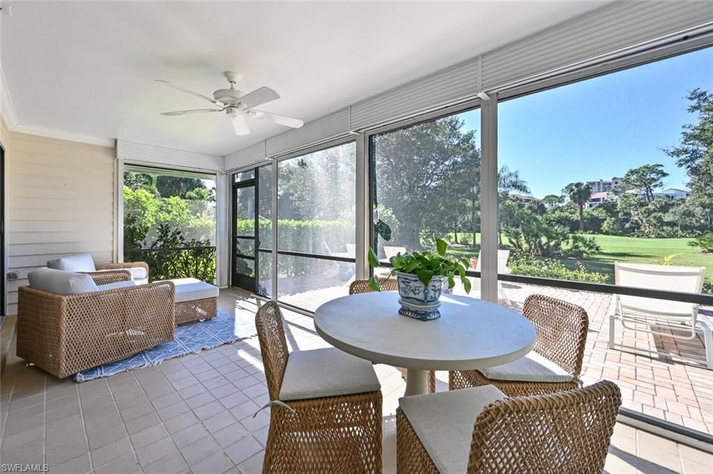 6631 Trident WAY D-3, Naples, FL 34108