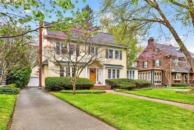 391 Beresford Road, Rochester, NY 14610