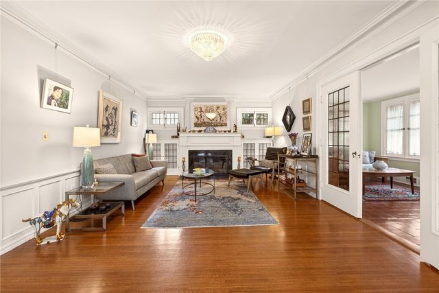 391 Beresford Road, Rochester, NY 14610