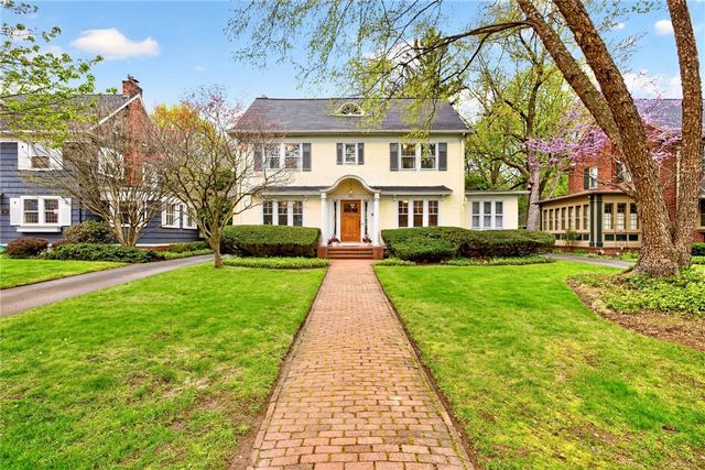 391 Beresford Road, Rochester, NY 14610