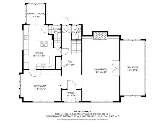391 Beresford Road, Rochester, NY 14610