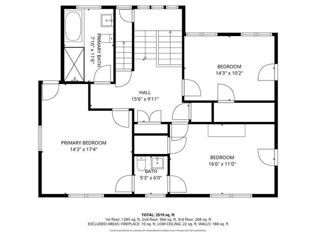 391 Beresford Road, Rochester, NY 14610