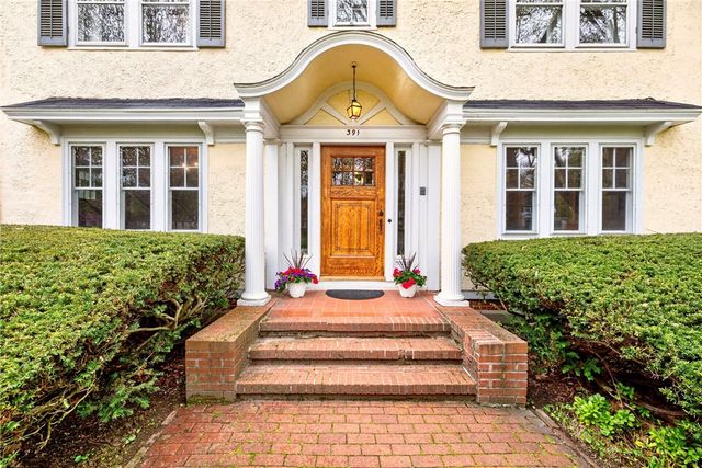 391 Beresford Road, Rochester, NY 14610