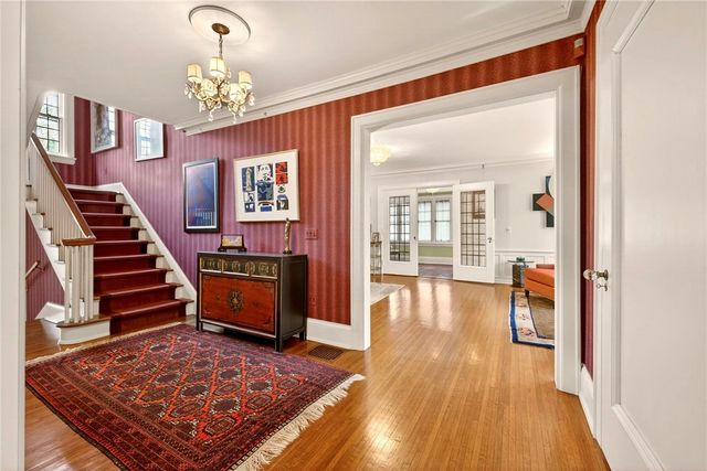 391 Beresford Road, Rochester, NY 14610