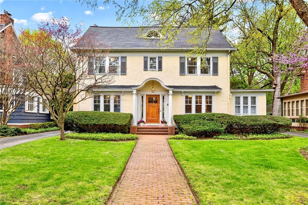 391 Beresford Road, Rochester, NY 14610