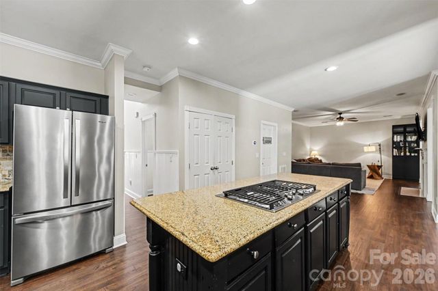 2442 Smith Cove Road, Denver, NC 28037