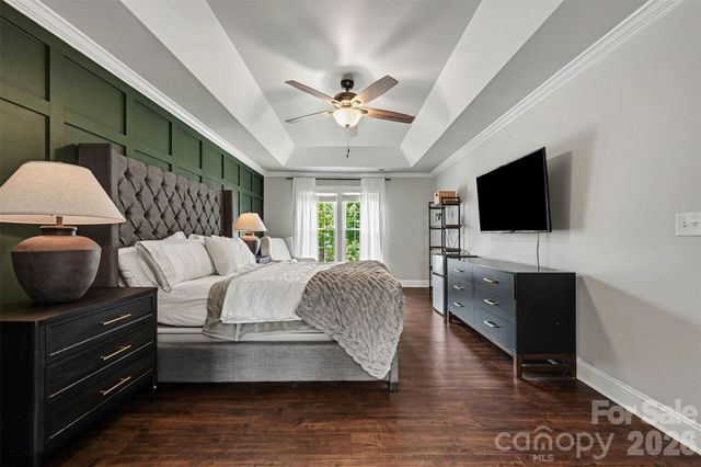 2442 Smith Cove Road, Denver, NC 28037