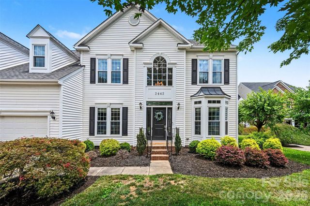 2442 Smith Cove Road, Denver, NC 28037