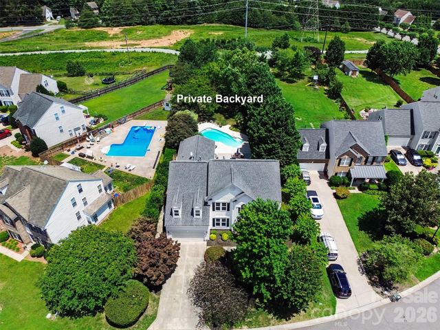 2442 Smith Cove Road, Denver, NC 28037