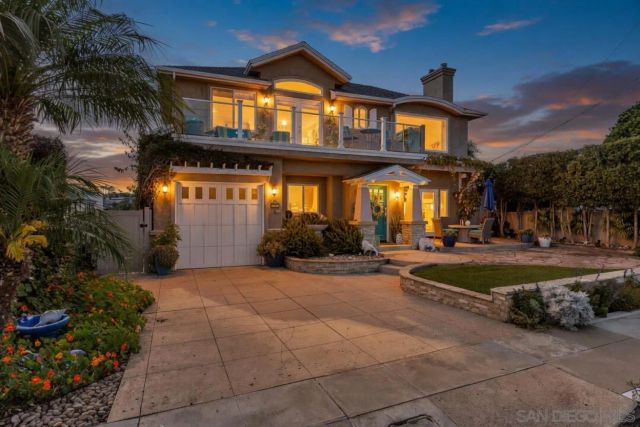 1188 Concord, San Diego, CA 92106