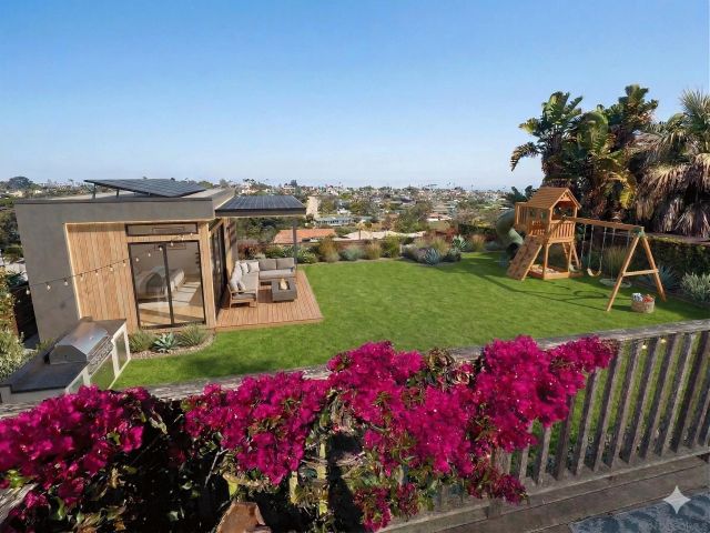 1188 Concord, San Diego, CA 92106