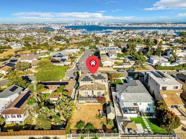 1188 Concord, San Diego, CA 92106
