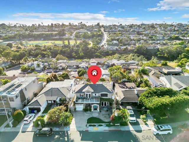 1188 Concord, San Diego, CA 92106