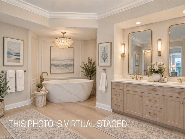 4401 Gulf Shore BLVD N 1206, Naples, FL 34103
