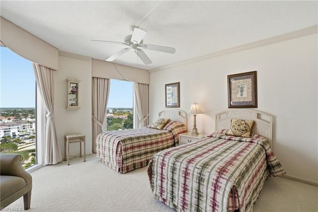 4401 Gulf Shore BLVD N 1206, Naples, FL 34103