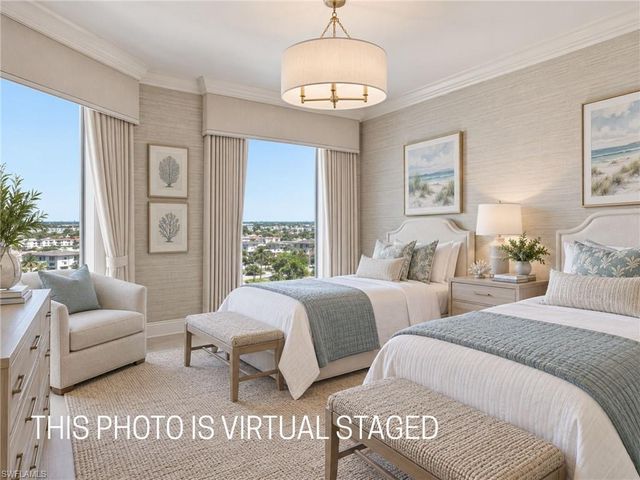4401 Gulf Shore BLVD N 1206, Naples, FL 34103