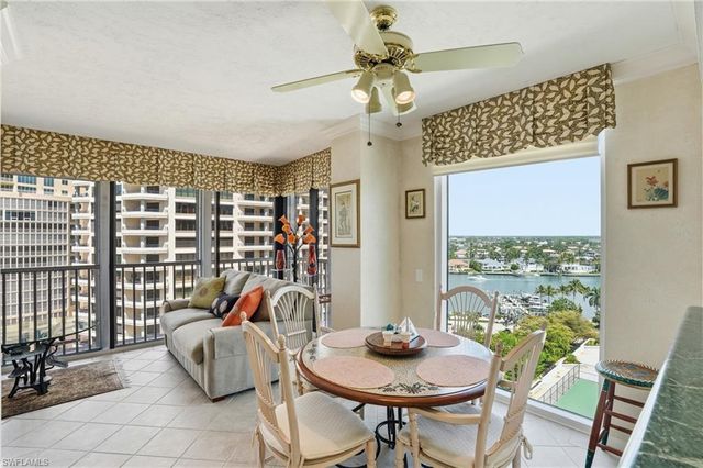 4401 Gulf Shore BLVD N 1206, Naples, FL 34103