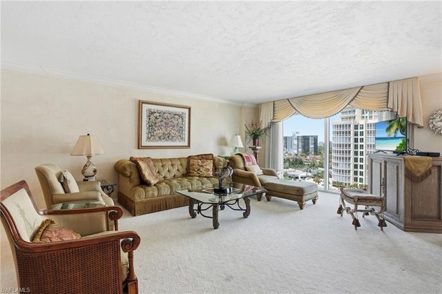 4401 Gulf Shore BLVD N 1206, Naples, FL 34103