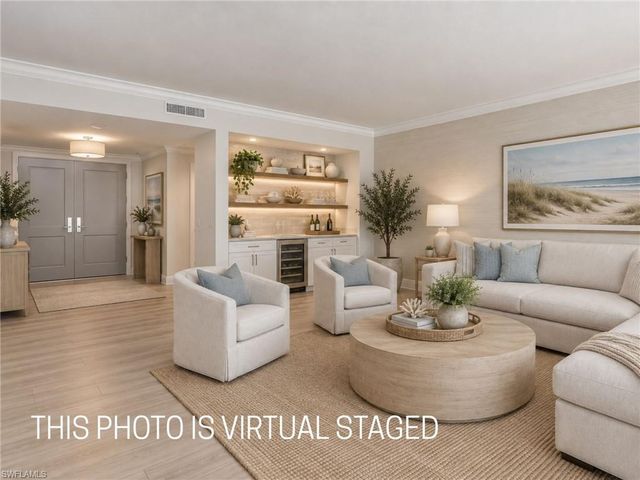 4401 Gulf Shore BLVD N 1206, Naples, FL 34103