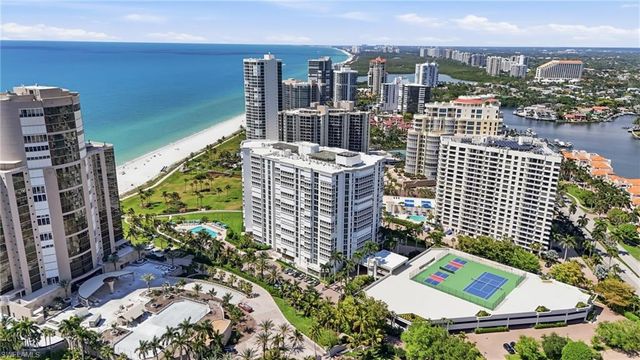 4401 Gulf Shore BLVD N 1206, Naples, FL 34103