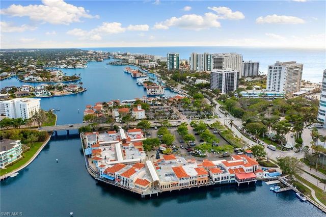 4401 Gulf Shore BLVD N 1206, Naples, FL 34103