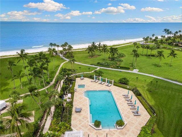 4401 Gulf Shore BLVD N 1206, Naples, FL 34103