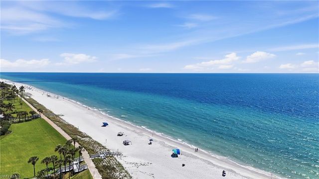 4401 Gulf Shore BLVD N 1206, Naples, FL 34103