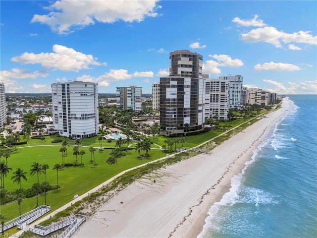 4401 Gulf Shore BLVD N 1206, Naples, FL 34103