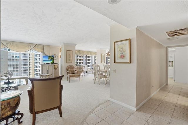 4401 Gulf Shore BLVD N 1206, Naples, FL 34103