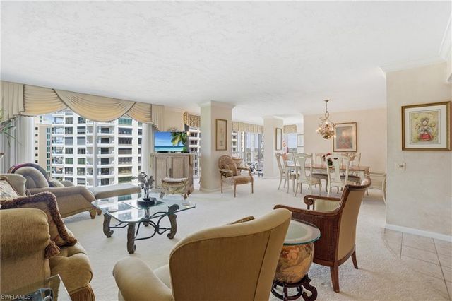 4401 Gulf Shore BLVD N 1206, Naples, FL 34103