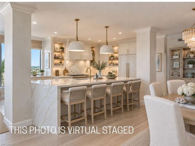 4401 Gulf Shore BLVD N 1206, Naples, FL 34103