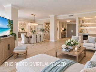 4401 Gulf Shore BLVD N 1206, Naples, FL 34103