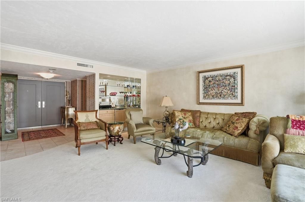4401 Gulf Shore BLVD N 1206, NAPLES, FL 34103 — photo 4