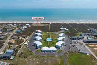1107 E 11TH St H58, Port Aransas, TX 78373