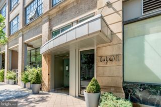1401 Church St NW Apt 412, Washington, DC 20005