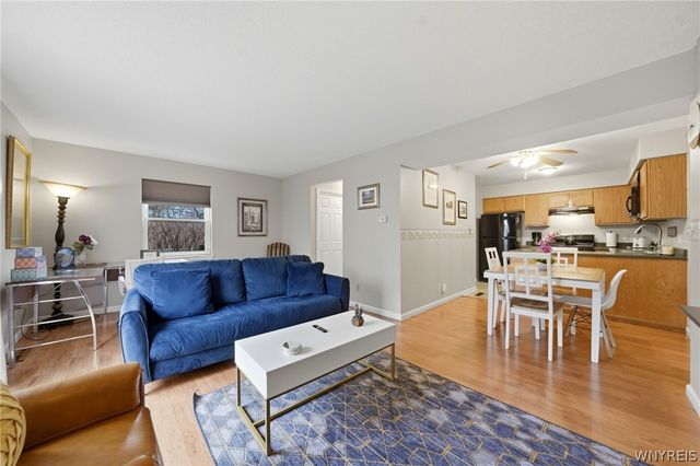 307 King Peterson Road, Buffalo, NY 14204