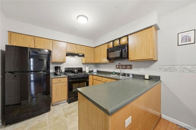 307 King Peterson Road, Buffalo, NY 14204