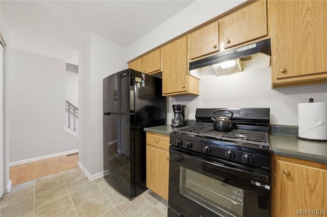 307 King Peterson Road, Buffalo, NY 14204