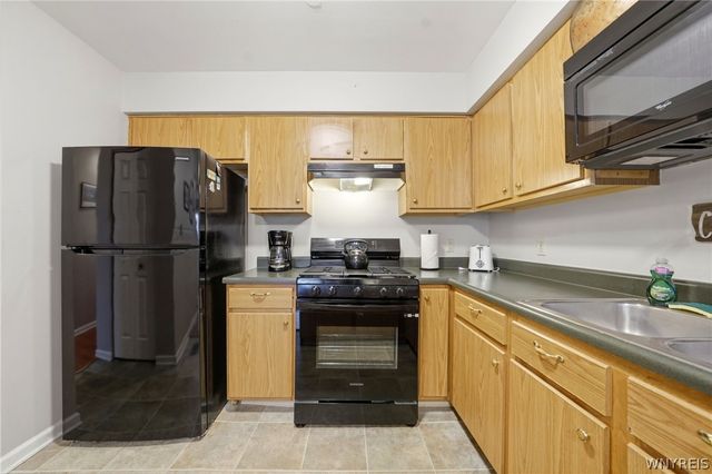 307 King Peterson Road, Buffalo, NY 14204