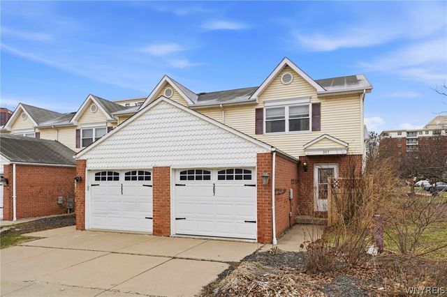 307 King Peterson Road, Buffalo, NY 14204